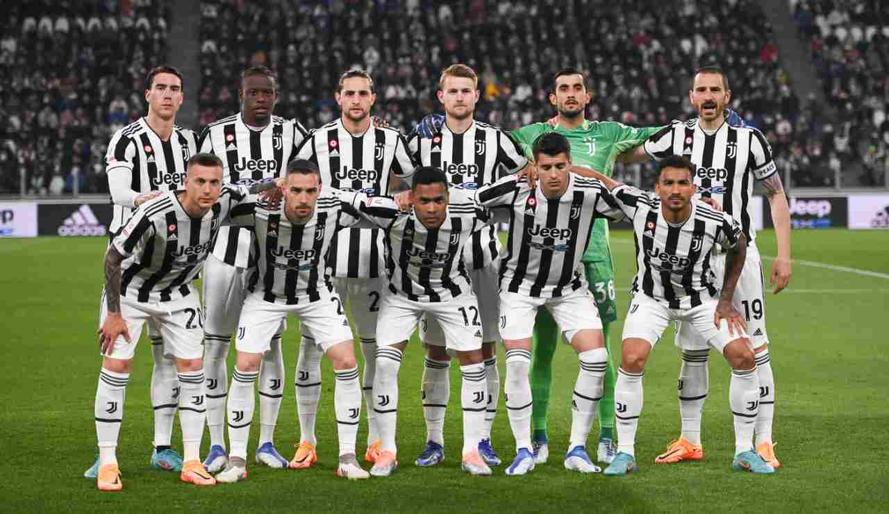 Juventus