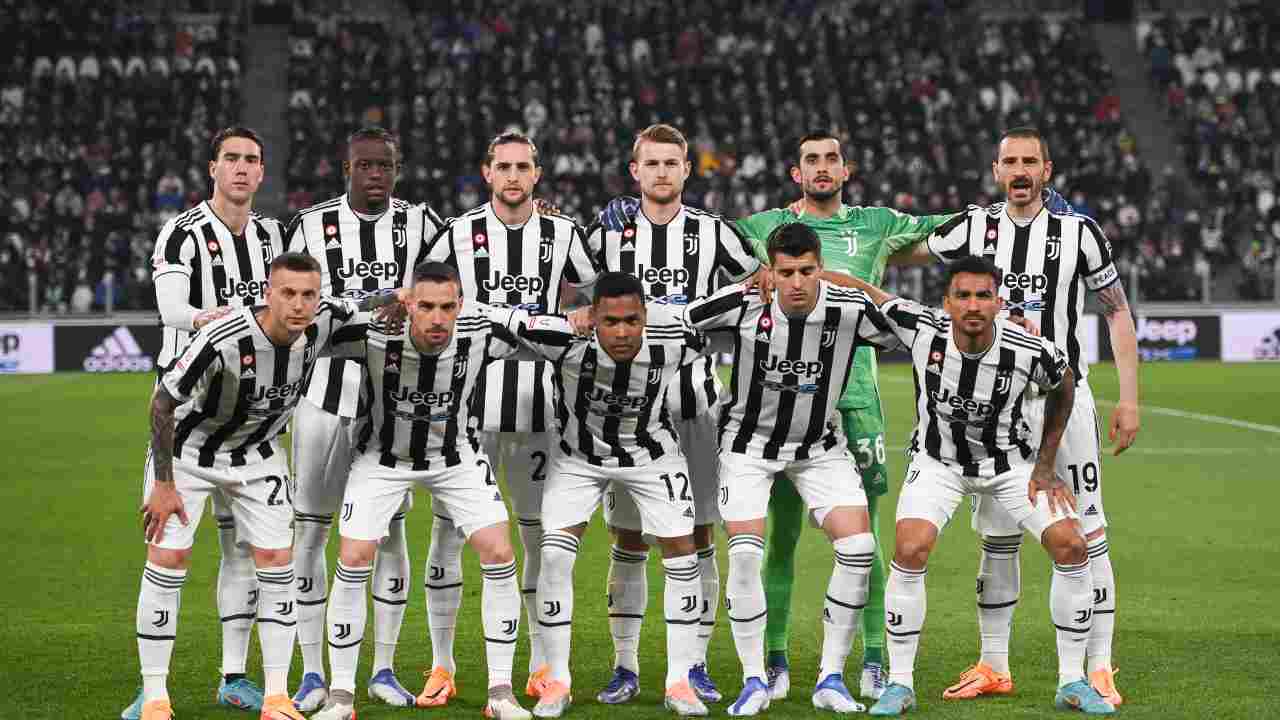 Juventus, freddezza improvvisa: si va verso l'addio