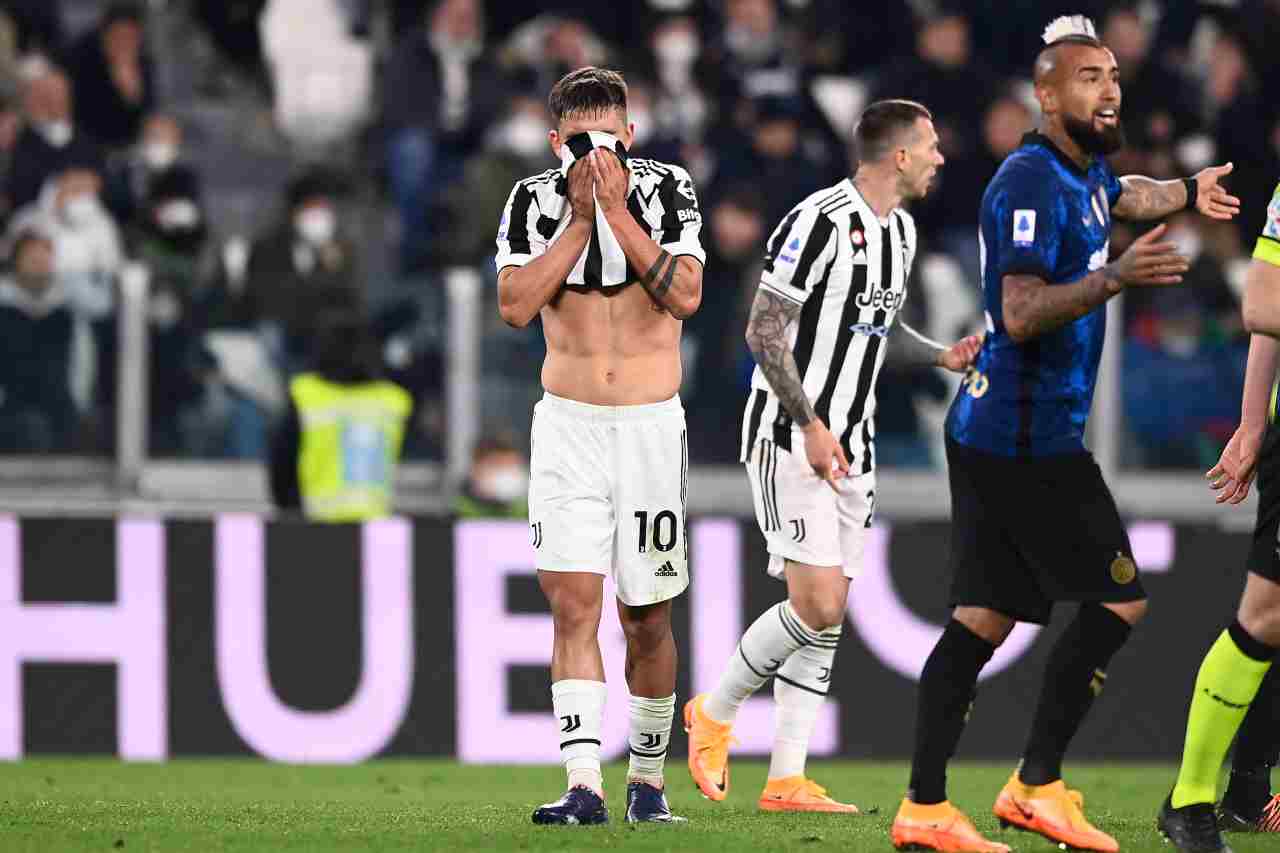 Juventus Inter 