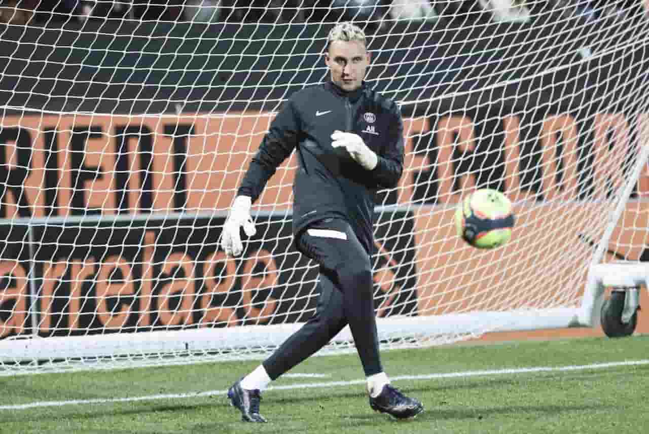 Navas chiede chiarezza: Donnarumma può lasciare