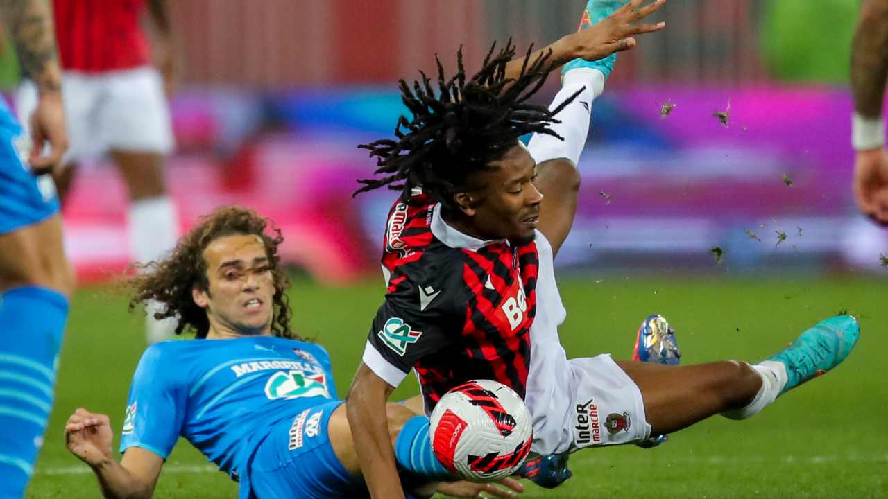 Juventus-Inter sfida infinita, nuovo duello per il figlio d'arte