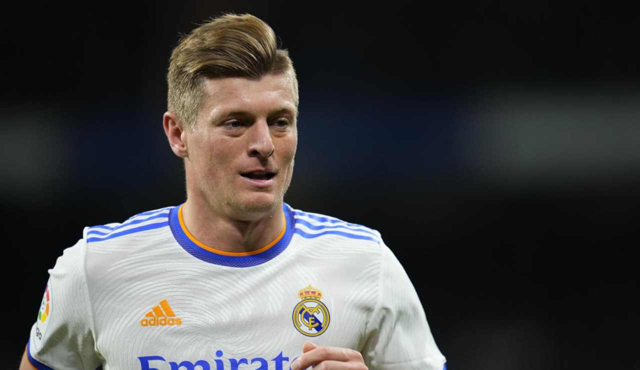 Kroos