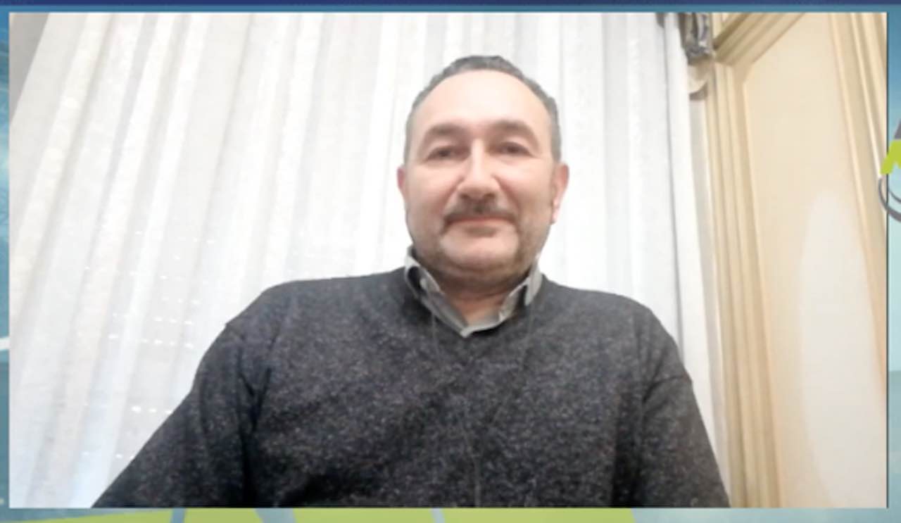 Calciomercato Juventus: Leonetti a CMIT TV