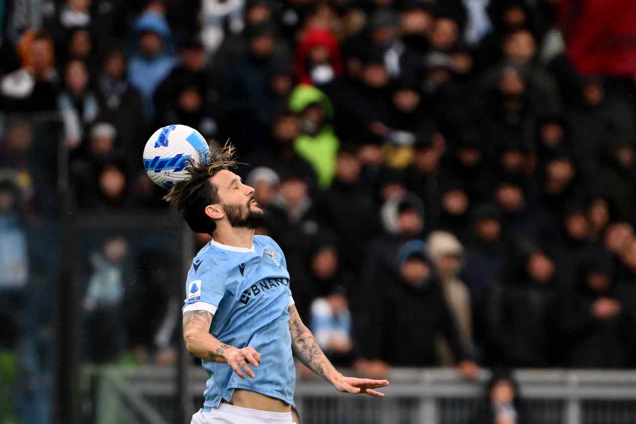 Lazio Atletico Madrid Juventus Milan Luis Alberto