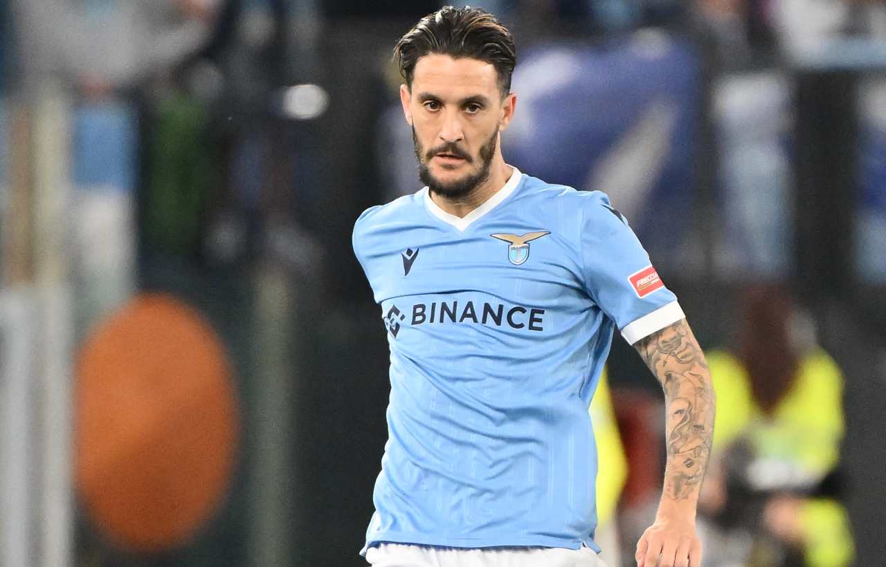 Luis Alberto cambia maglia in Serie A: proposto lo scambio a Sarri