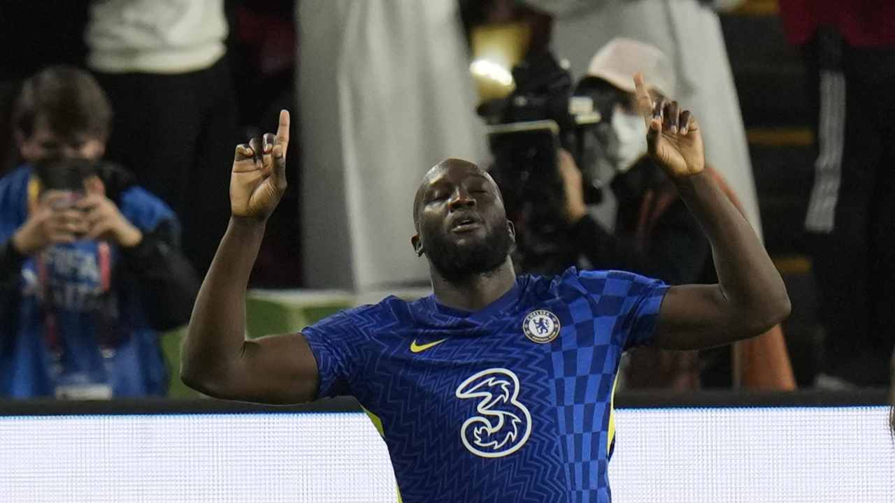 Serie A formato Champions, da Lukaku ad Asensio: tutti i nomi