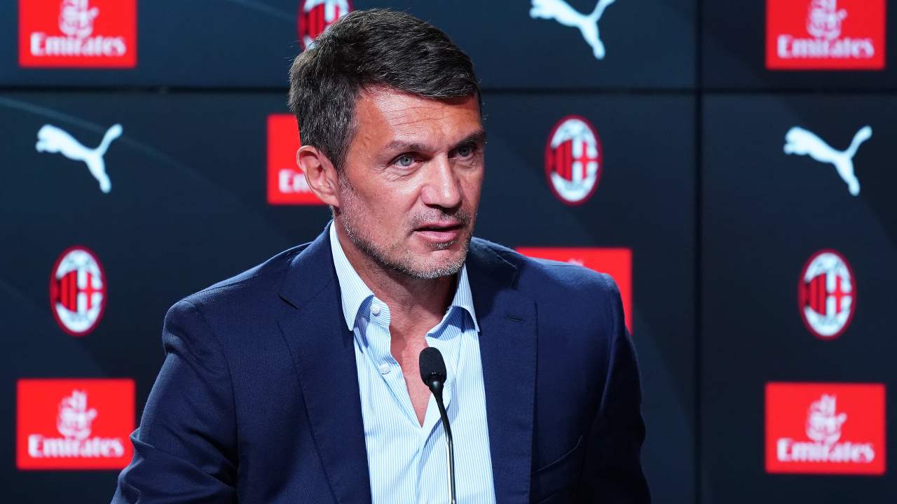 Cessione Milan, trattativa con Investcorp: Maldini pronto a tutto