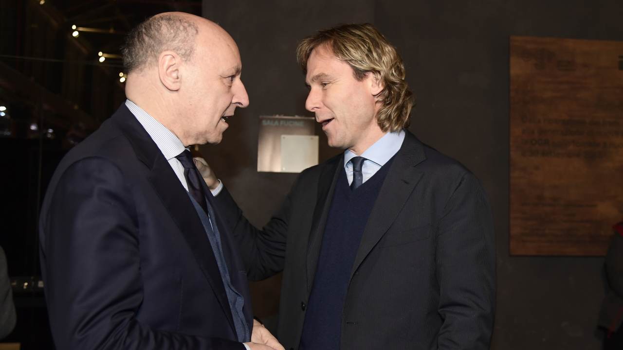 Calciomercato Inter e Juventus, accordo trovato e doppio affare