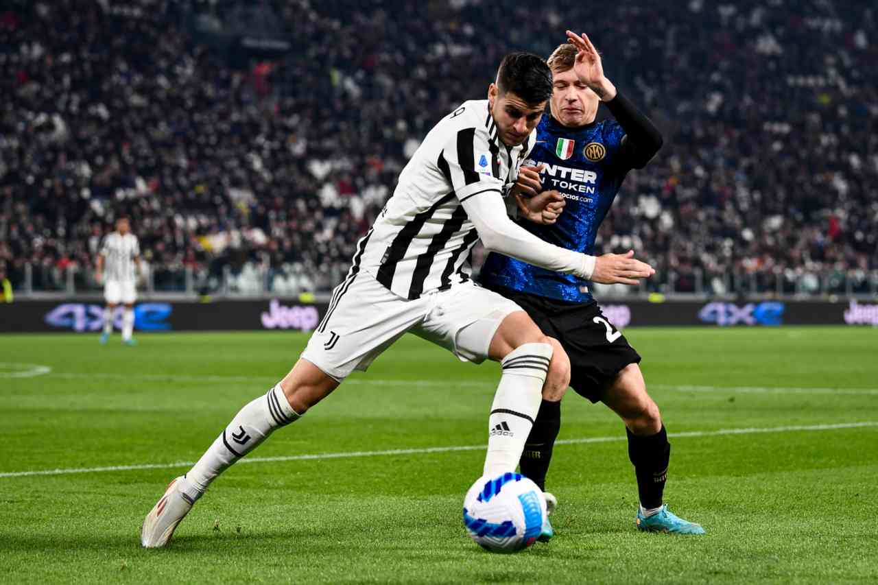 Allegri fa piazza pulita, fuori un altro: destinazione già decisa