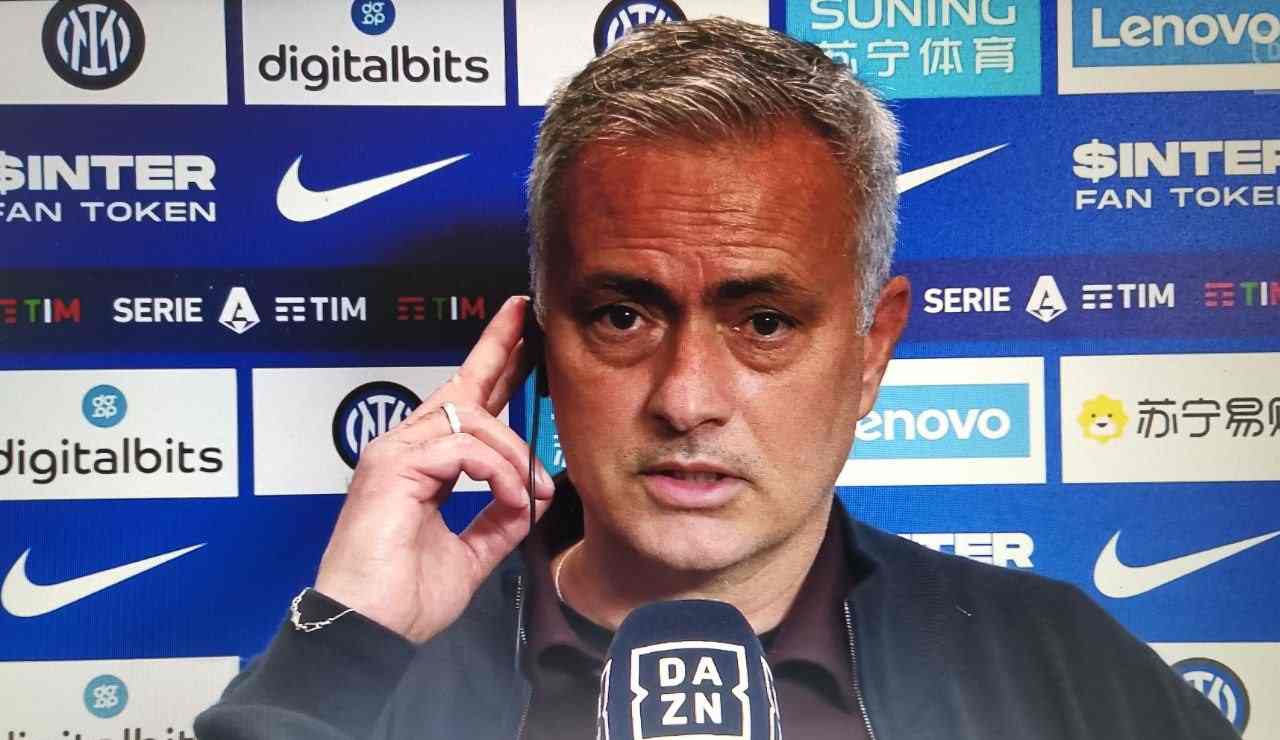 Mourinho