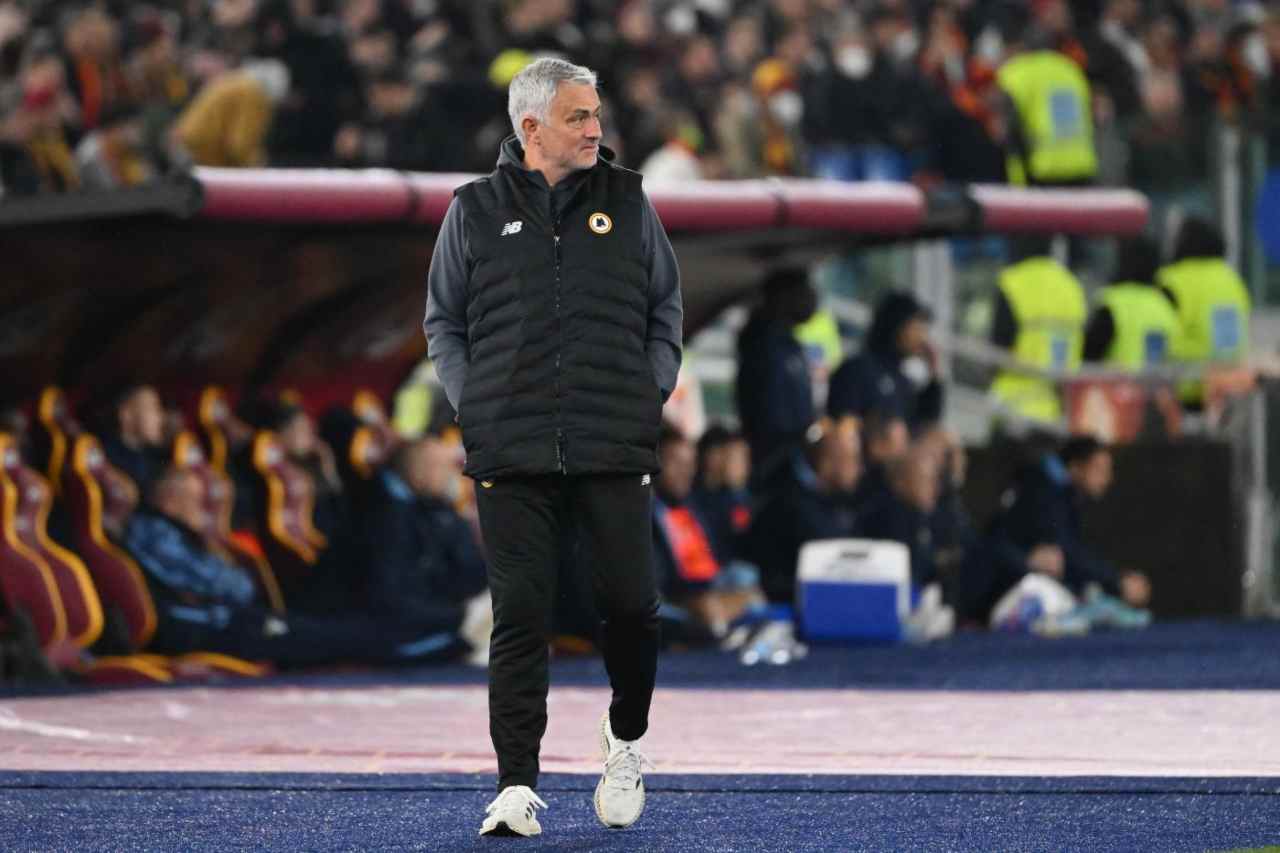 Torna subito in Italia: Mourinho fa tremare la Juve