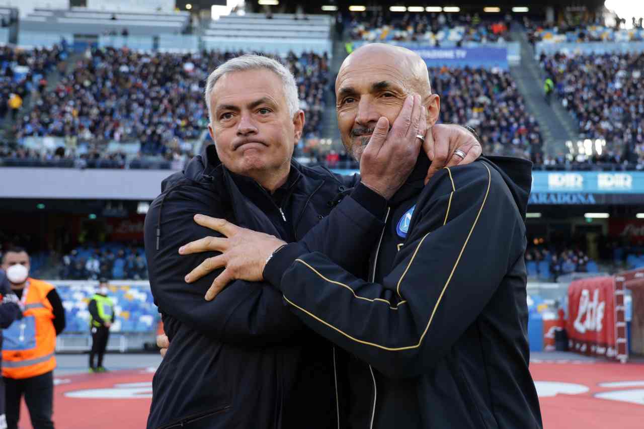 Napoli-Roma scatena la polemica sui mancati rigori al Milan