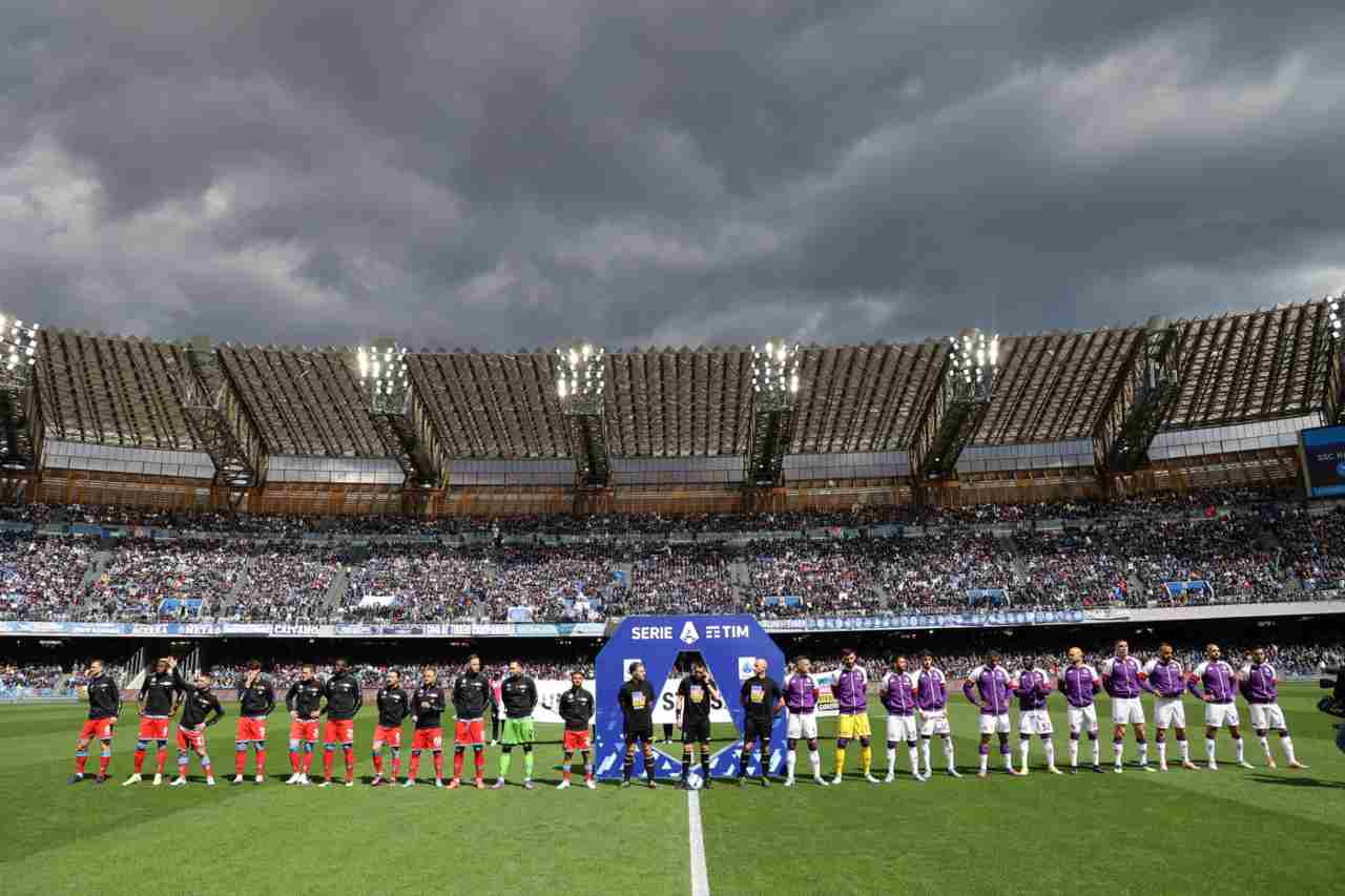 La bufera dopo la pesante sconfitta: "Sono scioccato"