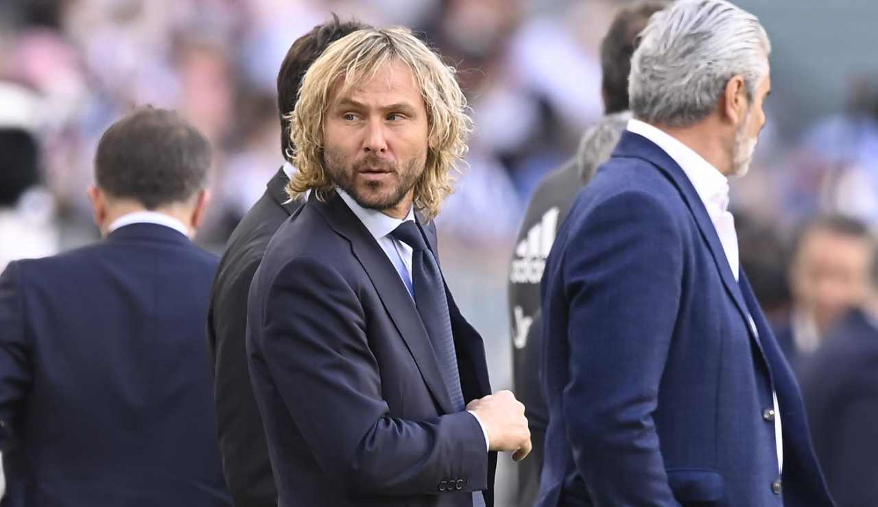 Nedved