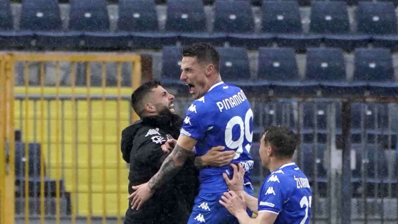 Inter, il bomber carta a sorpresa per il ritorno di fiamma