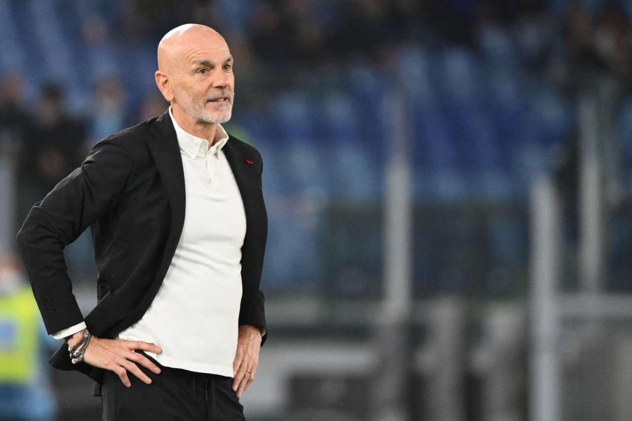 Lazio-Milan non è ancora finita: bocciatura pesante per Pioli