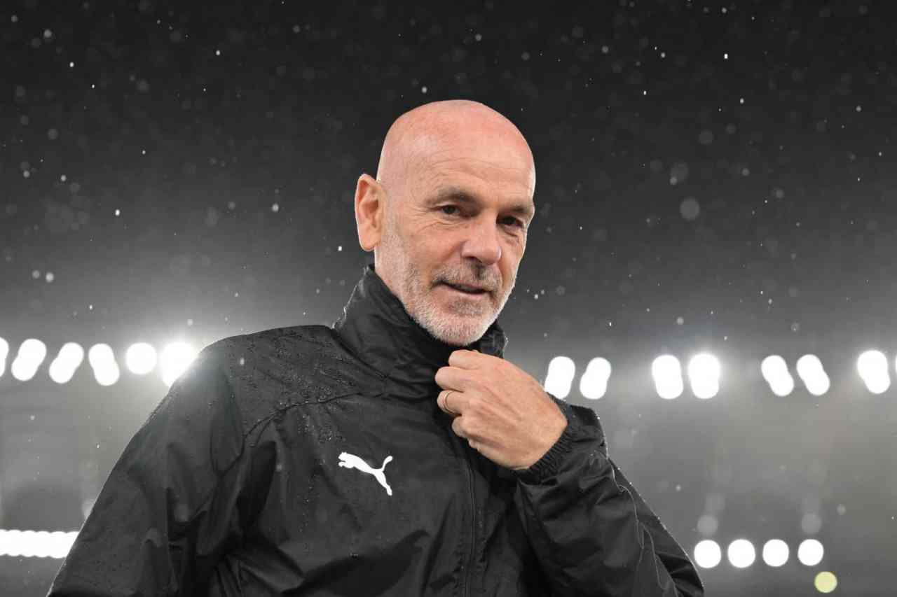 Recuperato e subito in campo: Pioli sorride e cambia il Milan