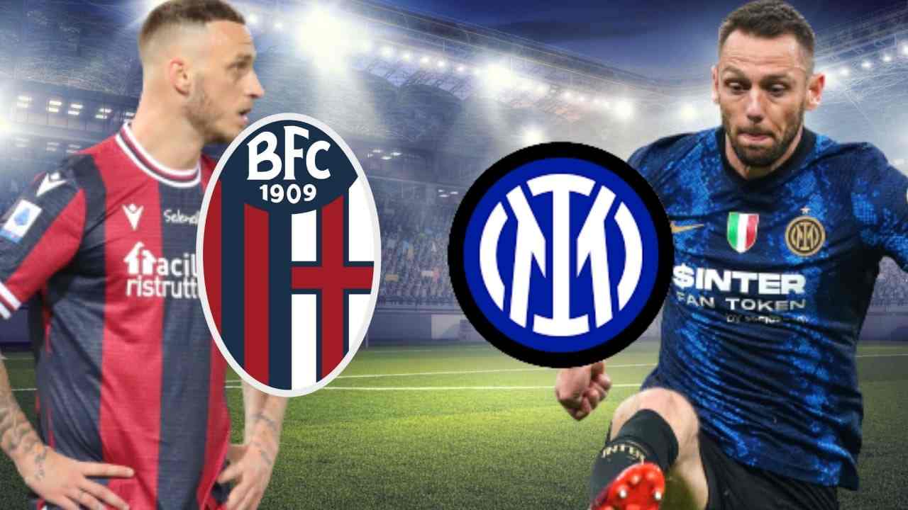 CMIT TV | Il post partita di Bologna-Inter: SEGUI la DIRETTA!