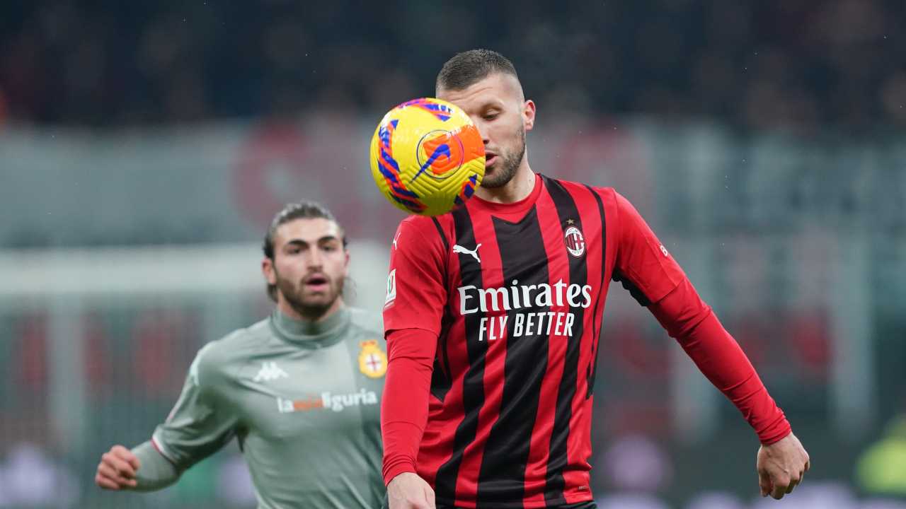 Milan, divorzio in vista: addio con triplo scambio