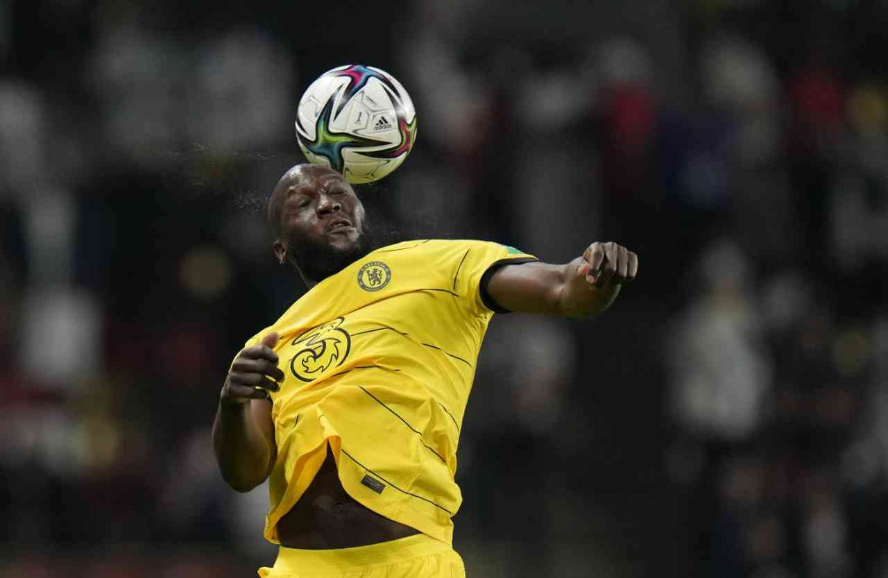 Lukaku e il ritorno all'Inter: parla Tuchel