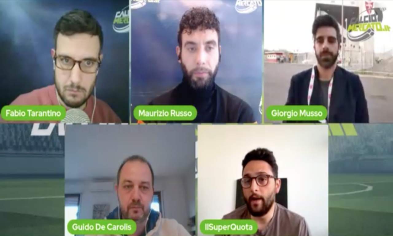 CMIT TV | Flop Correa: "Inter già pentita". Poi l'annuncio sul ritorno di Lukaku