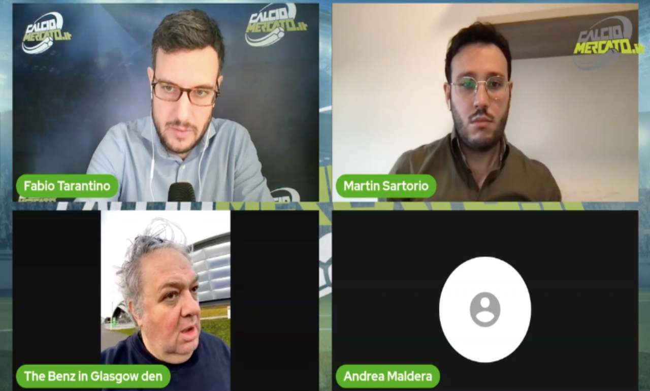 CMIT TV | Benzema sul tetto d'Europa: "Ancelotti mi ha svelato il suo segreto"