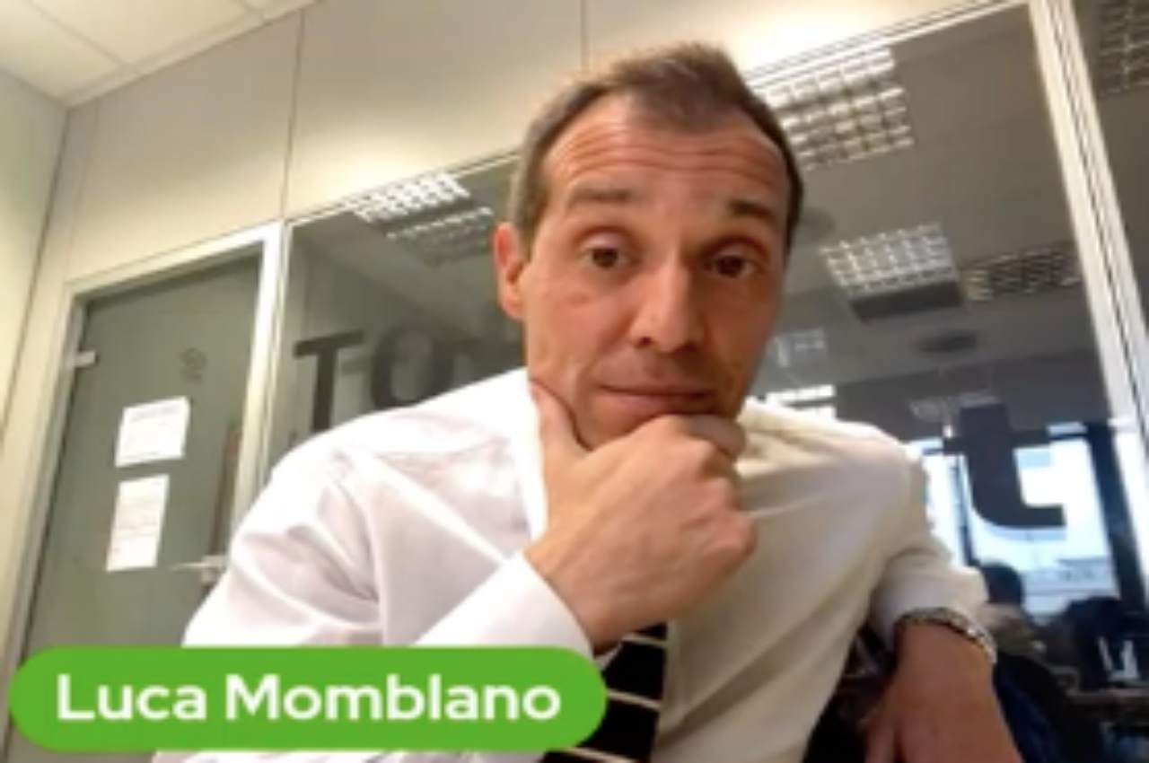 CMIT TV | Dybala al Milan, l'annuncio di Momblano: "Questa è la vera notizia"