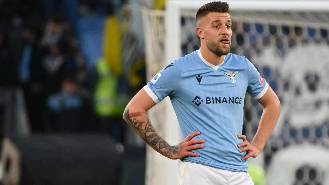 Pepe Ferrario alla CMIT TV su Dybala e Lautaro