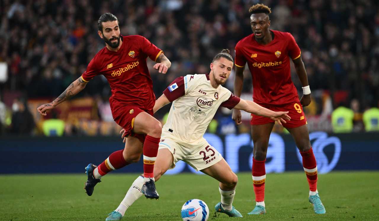 Calciomercato Roma, le ultime sul riscatto di Sergio Oliveira