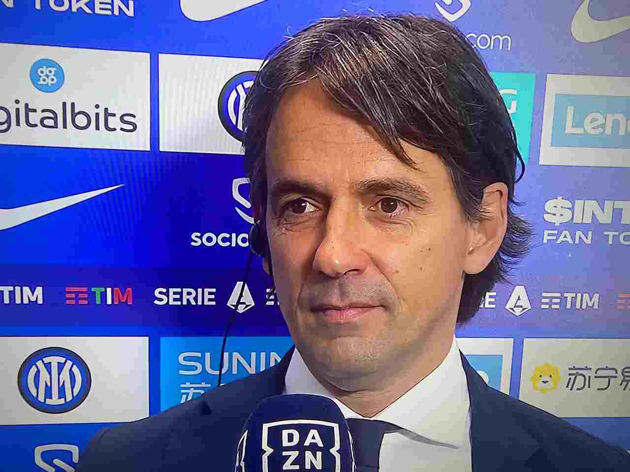 Inter Roma Inzaghi 