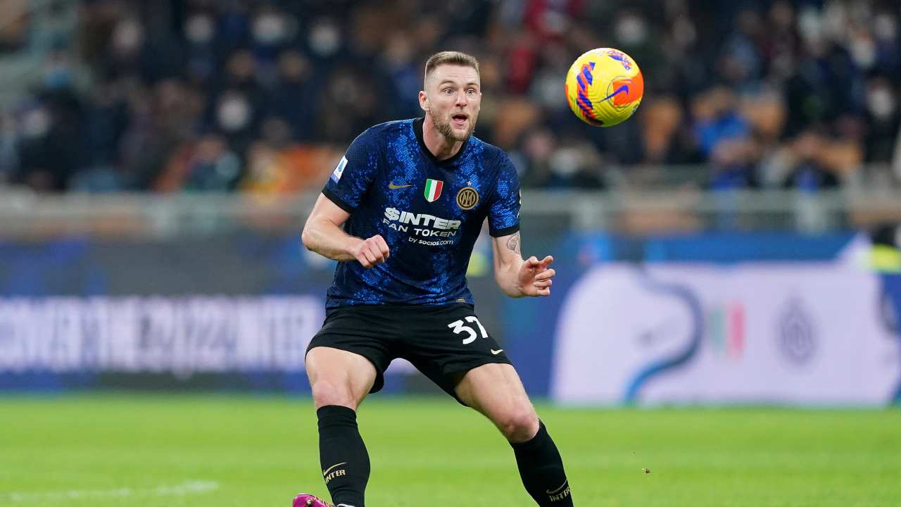 L'Inter taglia fuori la Juventus, senza rinnovo affare a sorpresa