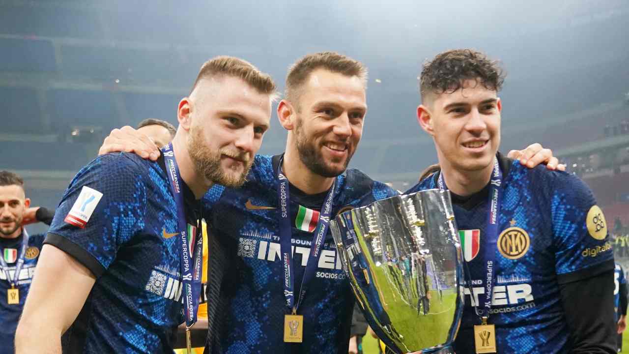 Allegri vuole il big dell'Inter: la Juventus prepara la maxi offerta