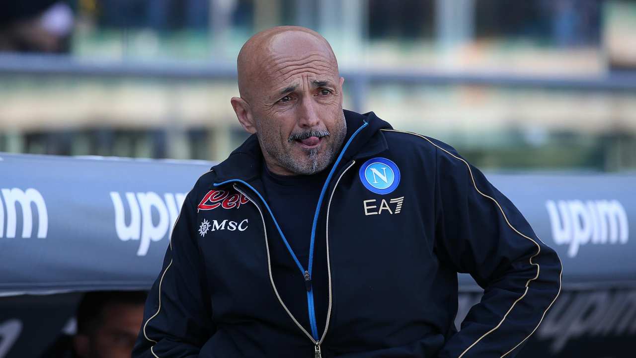 Spalletti attinge dalla Primavera: convocato Ambrosino