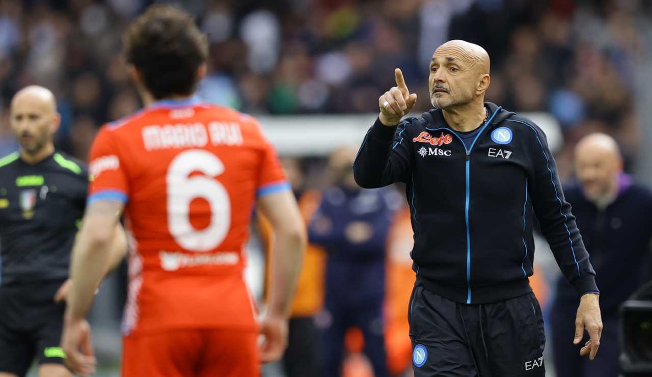 Spalletti