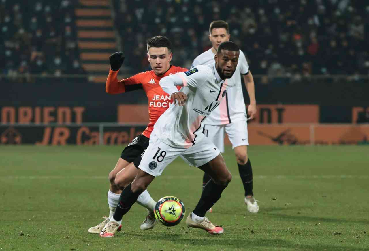 Calciomercato Inter, ritorno di fiamma per Wijnaldum