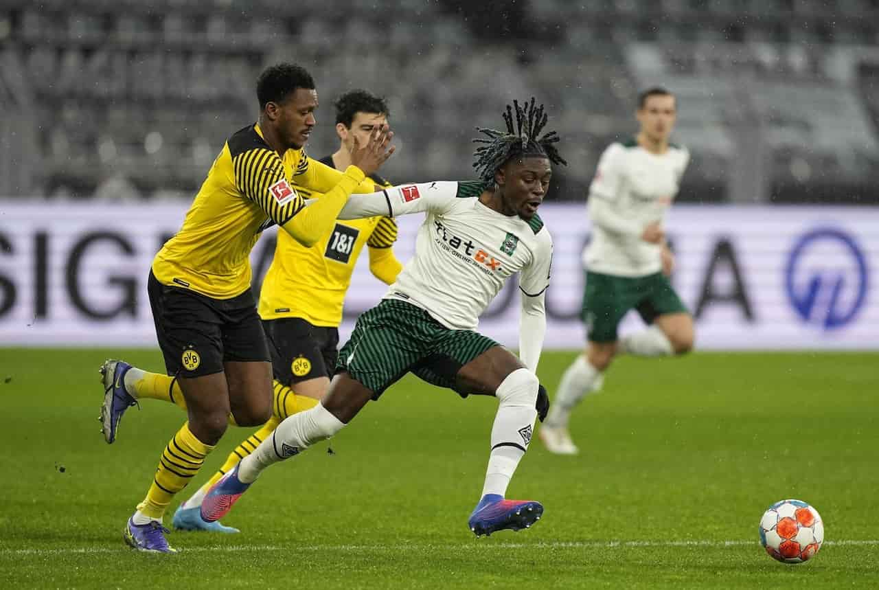 Juve, Inter e Milan: idea Zagadou