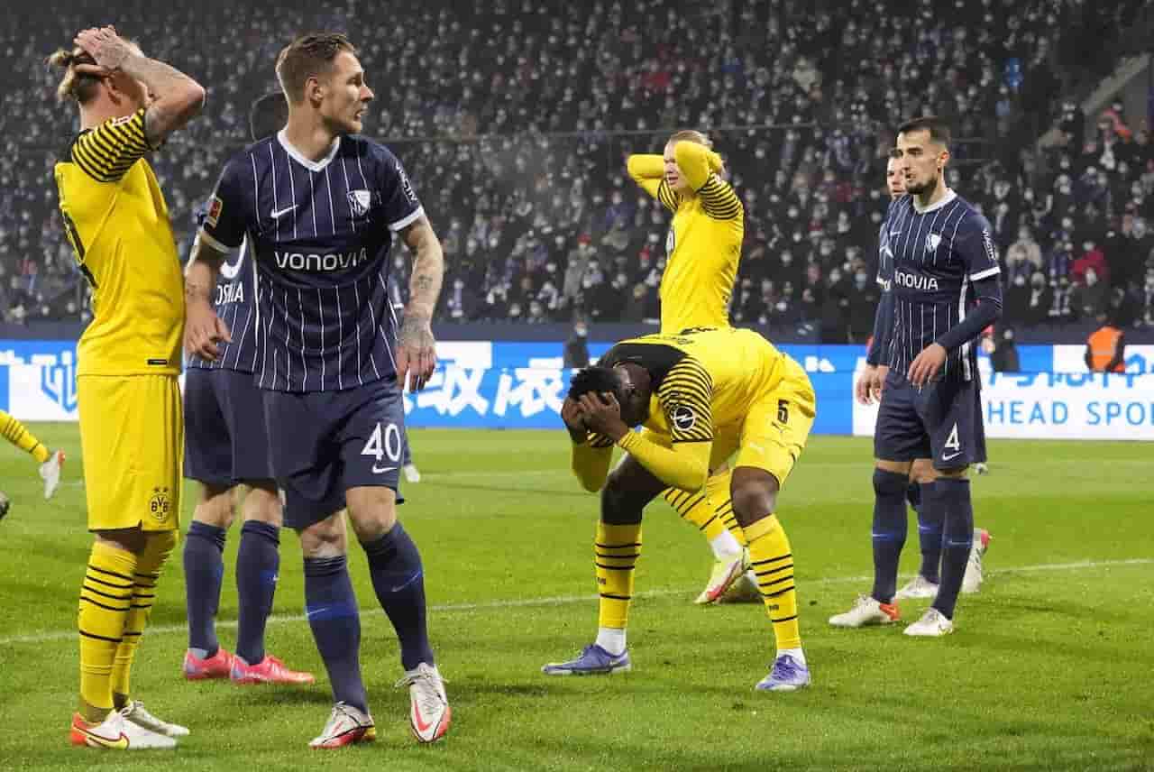 Juve, Inter e Milan: idea Zagadou