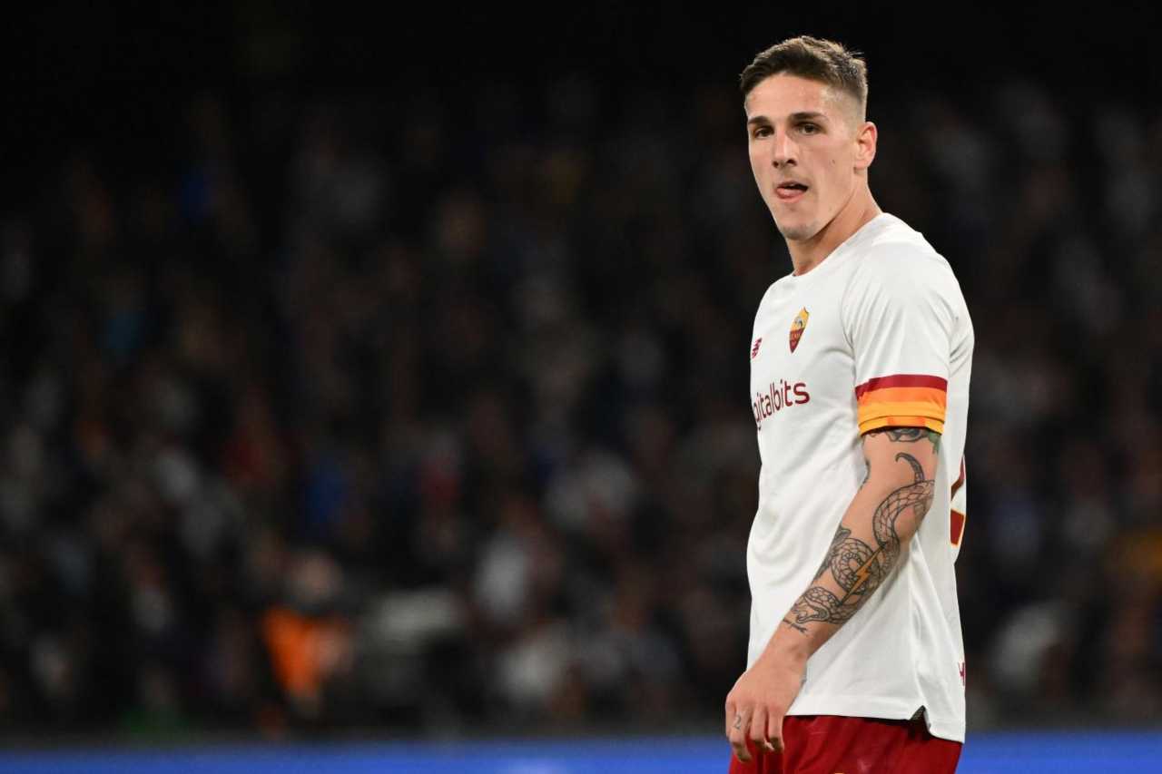 Zaniolo spiazza anche la Juve sul suo futuro: "Non si sa mai"