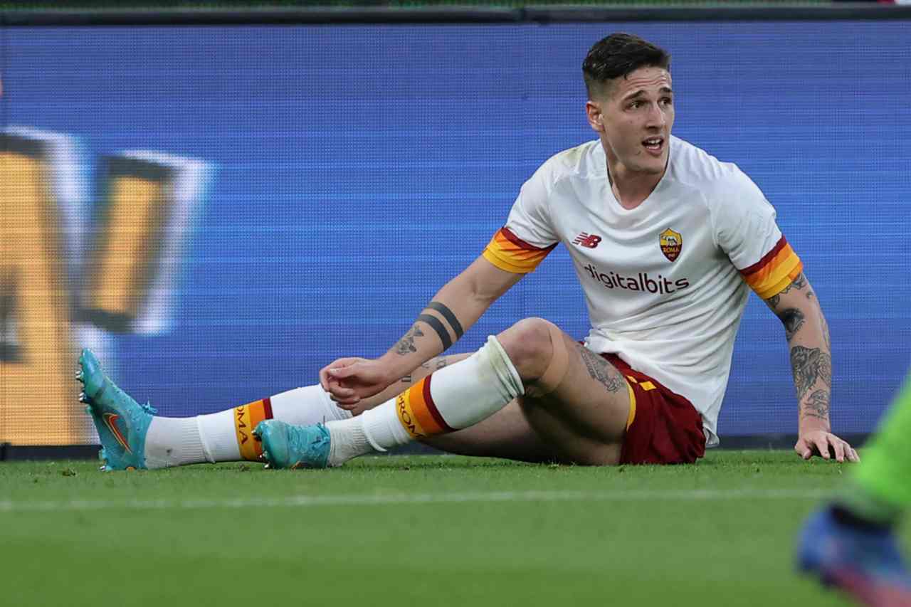 Zaniolo spiazza anche la Juve sul suo futuro: "Non si sa mai"