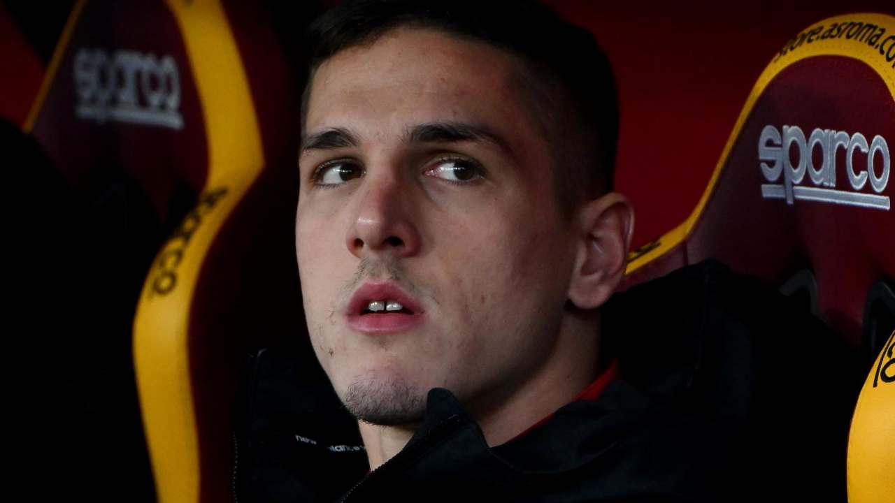 Allarme Juventus, sorpasso in Serie A per Zaniolo