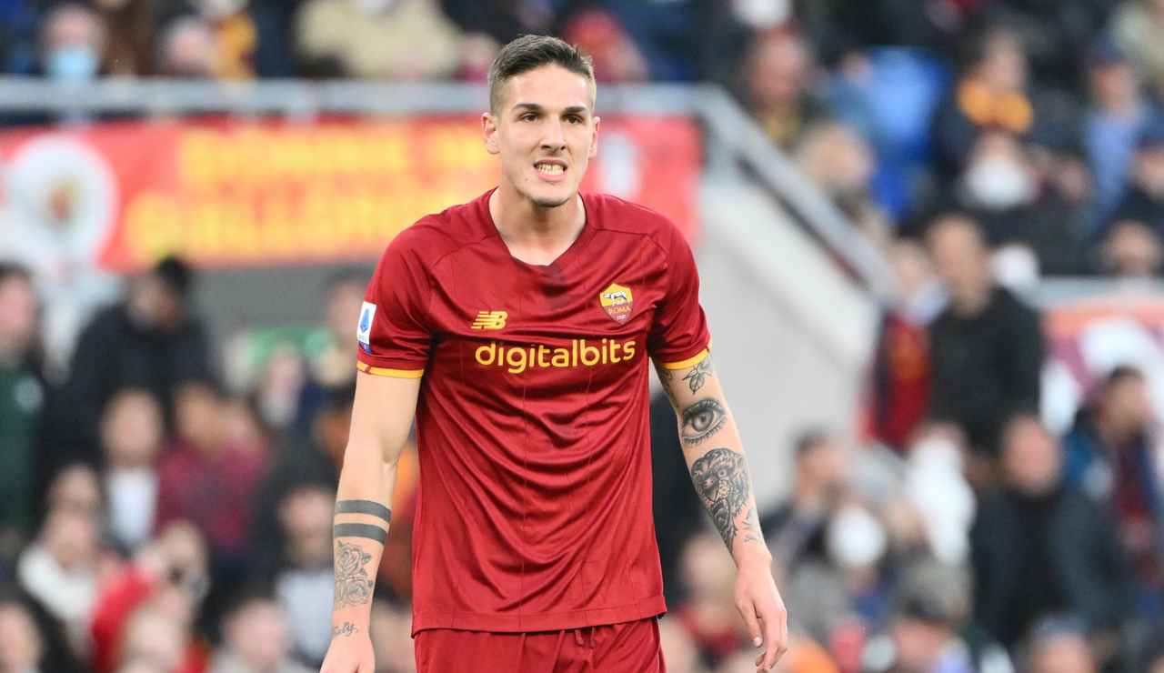 Zaniolo 