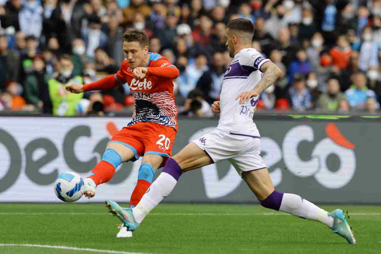 La bufera dopo la pesante sconfitta: "Sono scioccato"