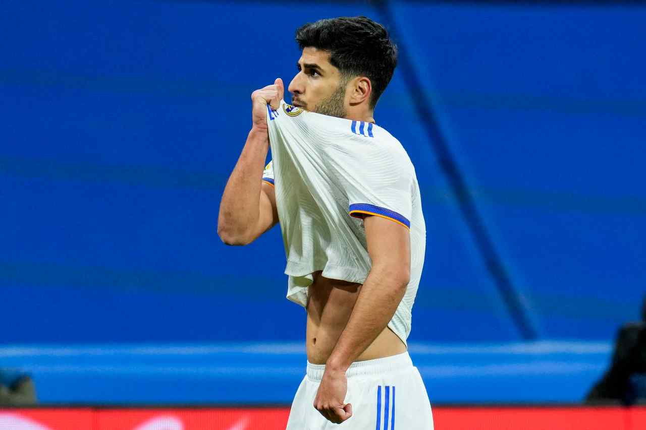 CM.IT | Rinnovo, Milan e Mendes: futuro Asensio, ecco cosa succede