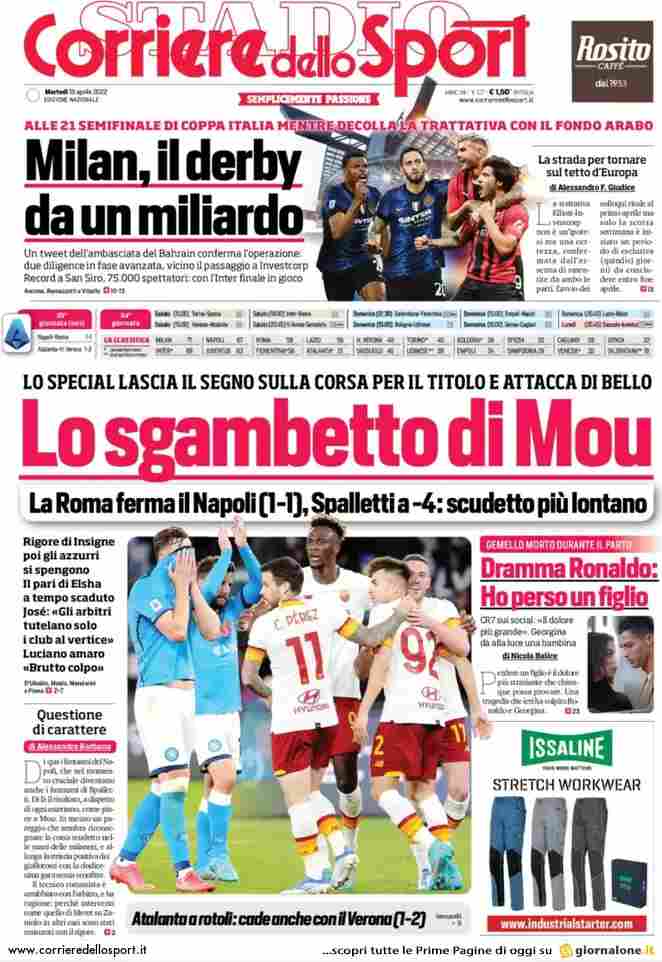 Corriere dello Sport