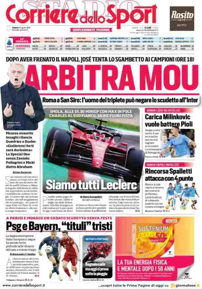 Corriere dello Sport