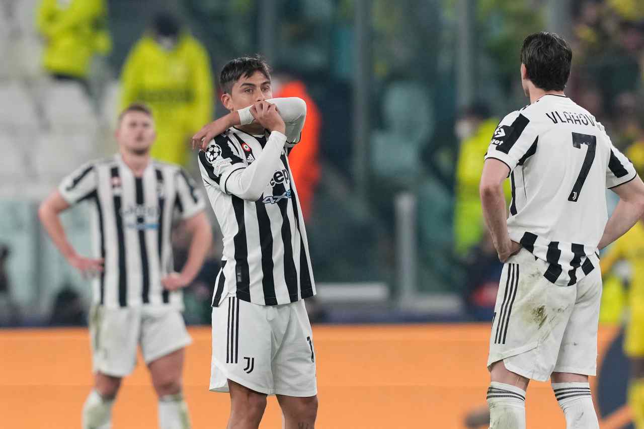 DIRETTA Serie A, Juventus-Bologna | Segui la cronaca LIVE