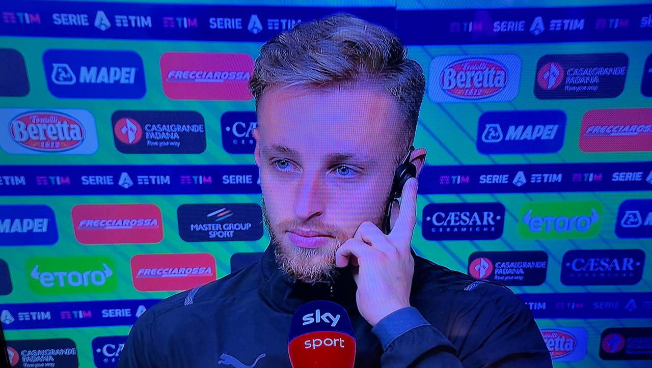 frattesi sassuolo juventus