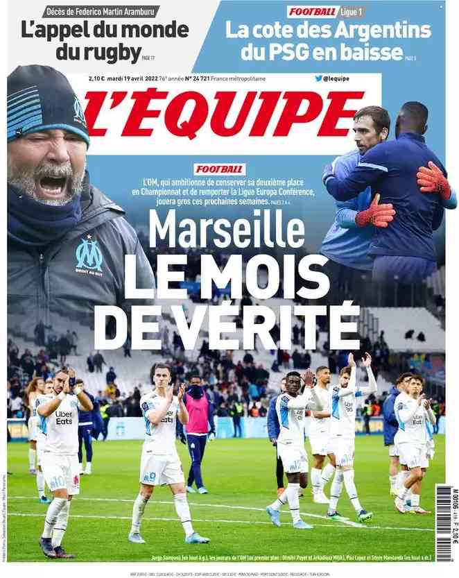 L'Equipe