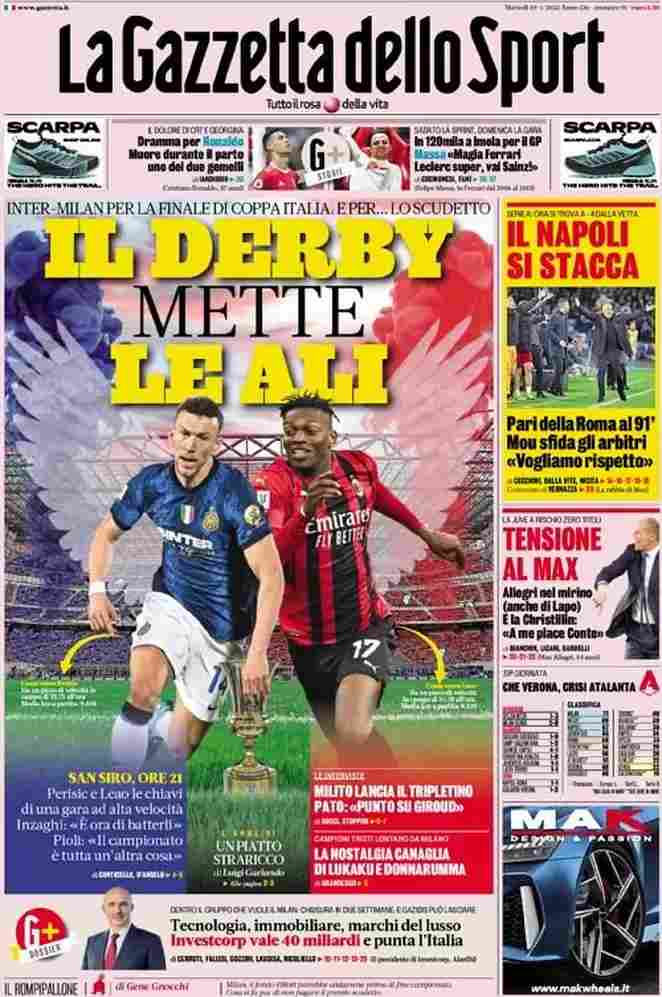 Gazzetta dello Sport