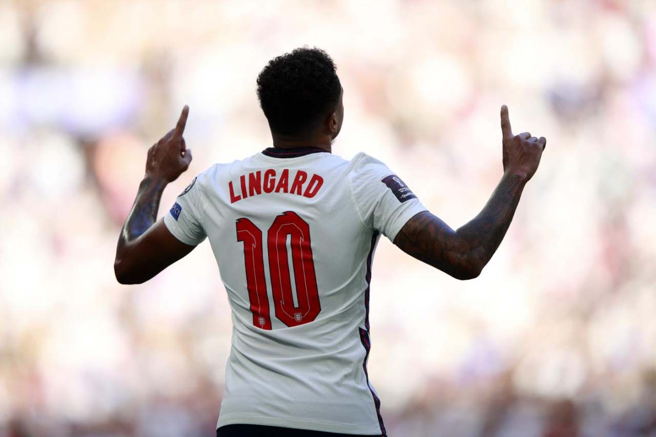 lingard roma juventus milan manchester